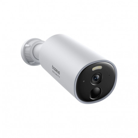 Baseus B1 2k, valge