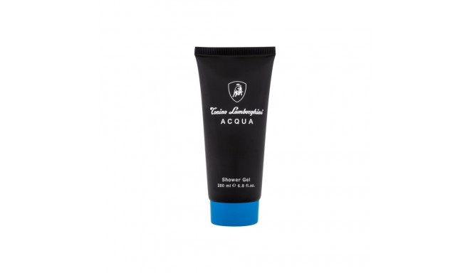 Lamborghini Acqua (200ml)