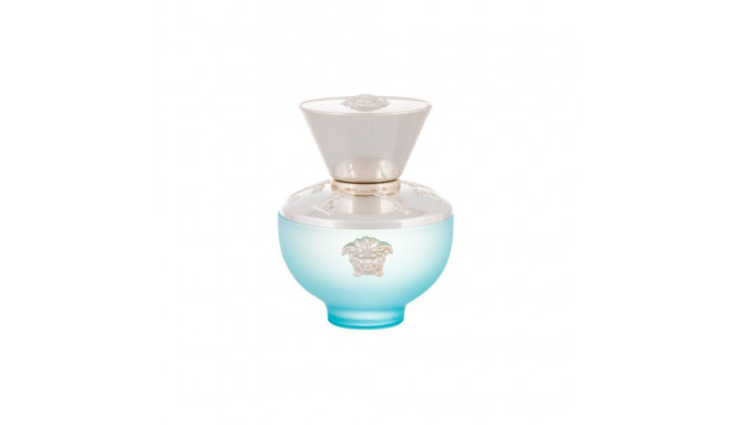 Versace Pour Femme Dylan Turquoise Eau de Toilette (50ml)
