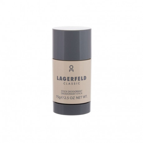 Karl Lagerfeld Classic Deodorant (75ml)