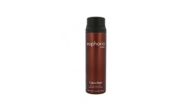 Calvin Klein Euphoria Deodorant (160ml)
