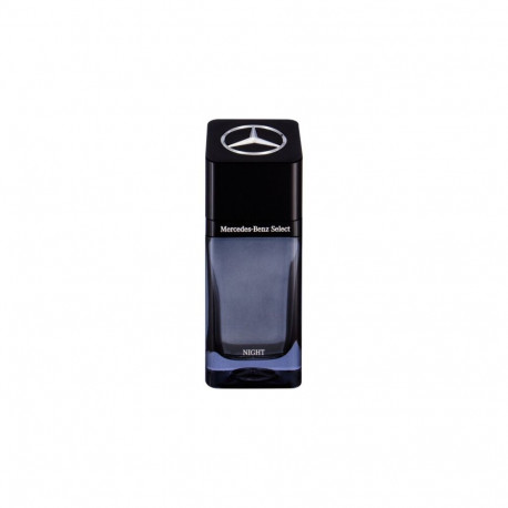 Mercedes-Benz Select Night Eau de Parfum (100ml)