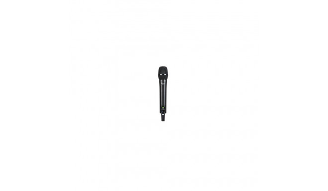 Microfon WM H
