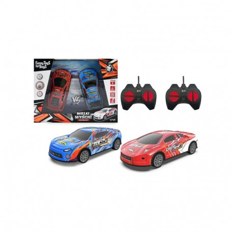Set of 2 R/C cars