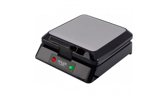 Waffle maker AD 3036 1500W