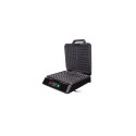 Vahvliküpsetaja AD 3036 1500W