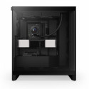 KRAKEN PLUS vesijahutus 280 LCD, must