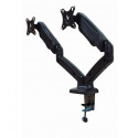 Gas spring bracket TB-MG2 27 inches 2x8kg