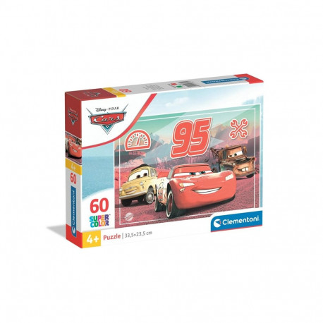 Cars pusle 60 2026 26317