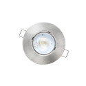 Domoletti süvistatav valgusti KOJI LED, SN