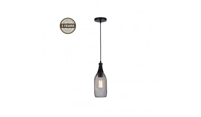 PENDANT LIGHT MESH MD41090-1 E27