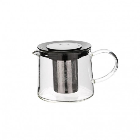 1L GLASS TEA POT 4268