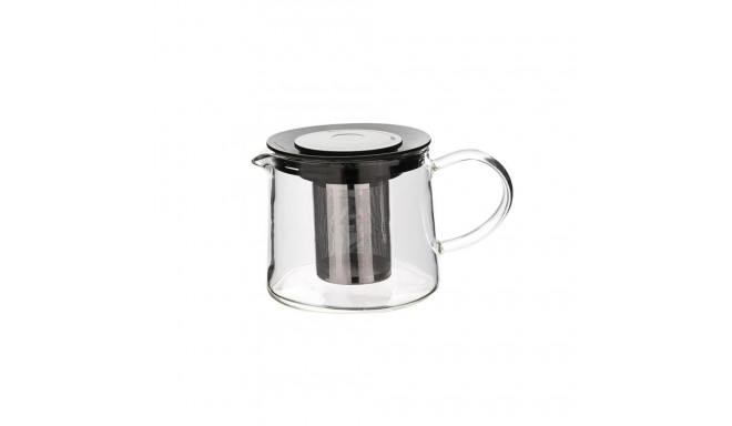 1L GLASS TEA POT 4268