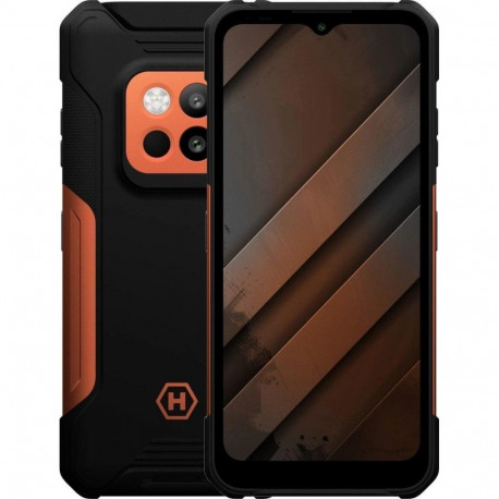Hammer Construction2 5G 256GB nutitelefon