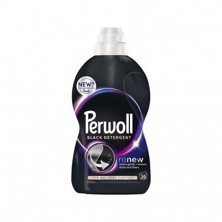Perwoll must vedelpesuvahend 20W 1L