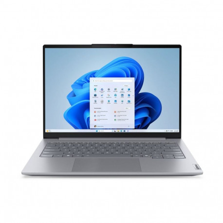 Lenovo ThinkBook 14 G8 IAL Intel | Arctic Grey | 14 " | IPS | WUXGA | 1920 x 1200 pixels | Anti-glar