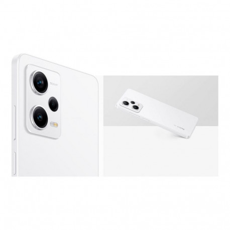 Xiaomi Redmi Note 12 Pro 5G 6/128 GB DS Polar White