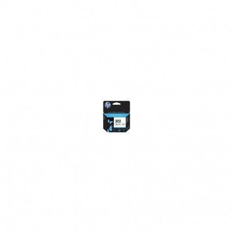 HP HP 302 Tri-color ink 165 pages