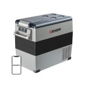 Euhomy CF001 car refrigerator, 55L