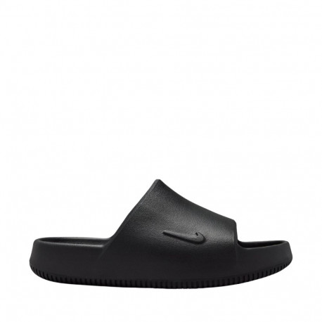Klapki dla dzieci Nike Calm Slide 2.0 czarne IF9306 001 37,5