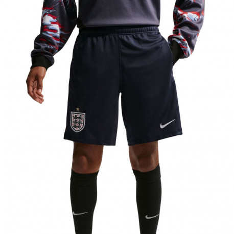Spodenki męskie Nike England Strike granatowe IB5064 451 L
