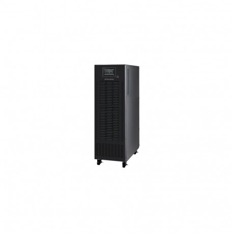 UPS POWERWALKER ON-LINE 3/3 PHASE CPG PF1 BX 30 KVA, TERMINAL OUT, USB/RS-232, EPO, SNMP