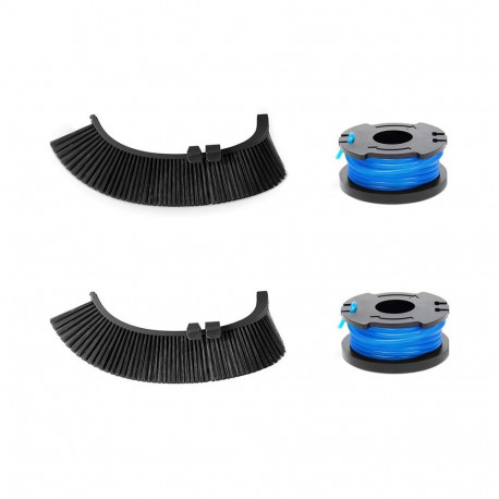 Trimmerikomplekt GOAT A/O PRO Family, Ecovacs