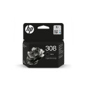 Tindikassett HP 308, must