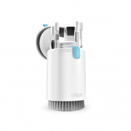 EKON Cleanset 20 in 1 functions