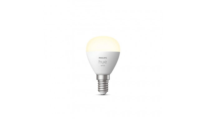 Philips HueW 5.7W Luster E14 1tk