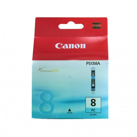 Tindikassett Canon CLI8PC