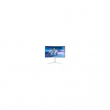 Philips kumer monitor 27M2C5501 68.5cm (27") 16:09 2xHDMI+DP, valge