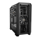 be quiet! computer case Silent Base 601 Midi Tower, black