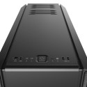 be quiet! computer case Silent Base 601 Midi Tower, black