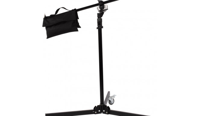 HELIOS boom stand BS24