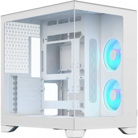 Deepcool GAMER STORM PS850G (white, 1x 12-pin high-power GPU, 3x PCIe, cable management, 850 watts)