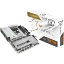 Sapphire NITRO+ X870EA WIFI7 Phantom Link Polar (white/black)