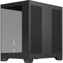 Fractal Design Pop 2 Vision (black, panoramic glass)