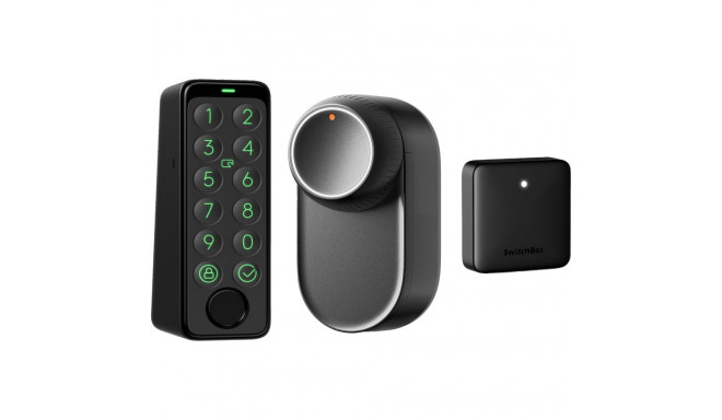 Ultra Touch Bundle