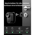 Switchbot Ultra Touch Bundle (black)
