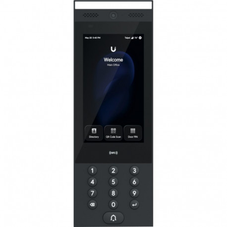 G3 sisetelefon, must