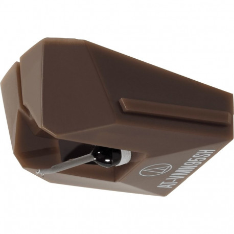 AT-VMN95SH Ersatznadel (braun)