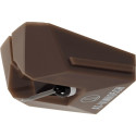 Audio Technica AT-VMN95SH replacement needle (brown)