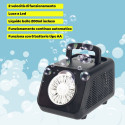 Koala Games G2500 Soap Bubble Machine