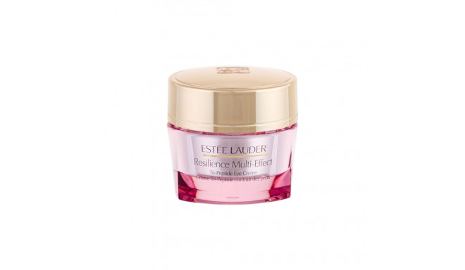 E.Lauder Resilience Multi-Effect Eye Creme (15ml)