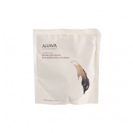 Ahava Deadsea Mud Natural Dead Sea Mud (400g)