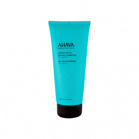 Ahava Deadsea Water Mineral Sea-Kissed Shower Gel (200ml)