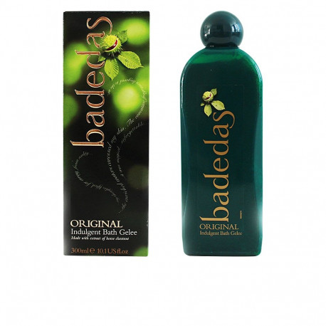 Badedas geel Original hellitav 300ml