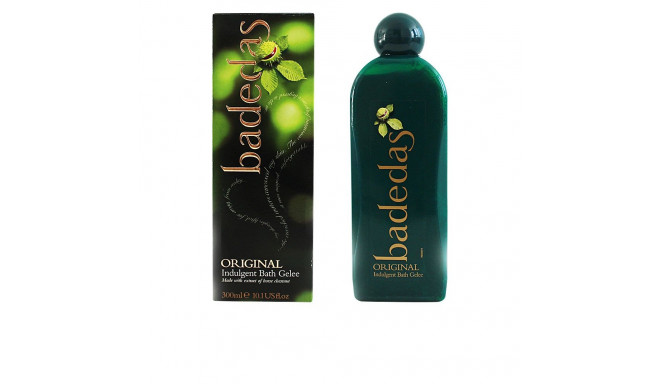 Badedas geel Original hellitav 300ml