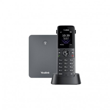 Yealink juhtmevaba telefon W73P